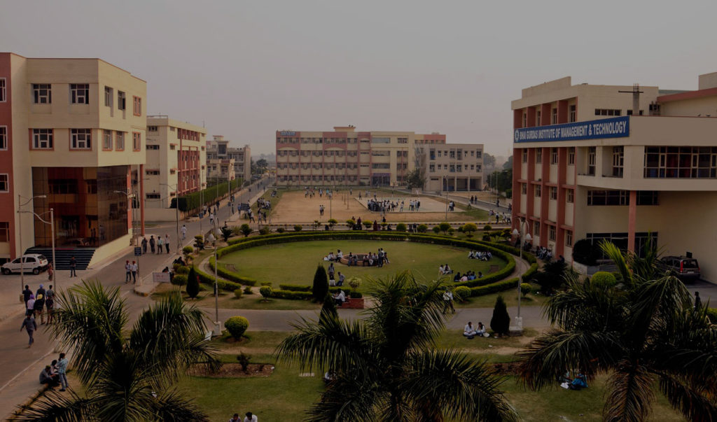 Mission & Vision – Bhai Gurdas Degree College